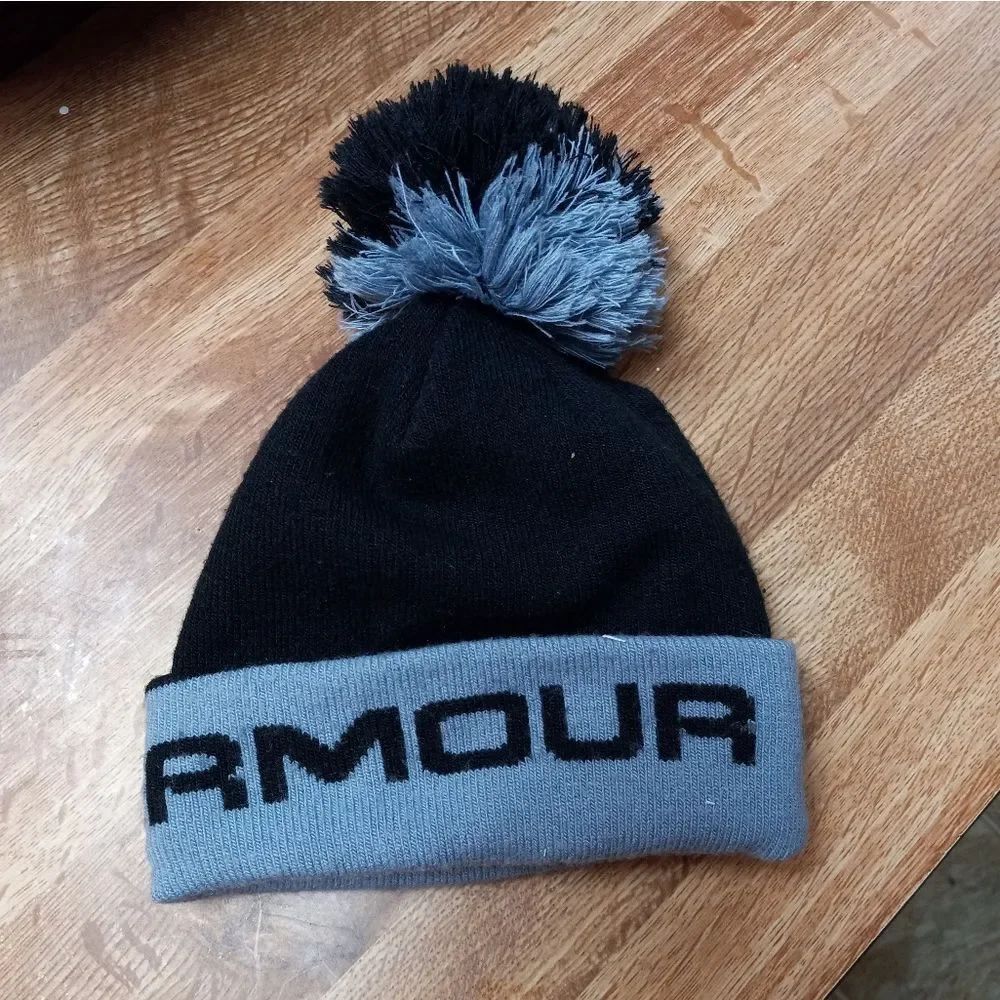 Kids Under Armour Beanie